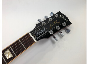 Gibson Les Paul Standard Plus 2013 (40009)