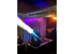 MAC III AirFX at Plasa Focus