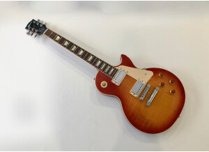 Gibson Les Paul Standard Plus 2013 (86864)