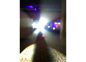 MAC III AirFX at Plasa Focus