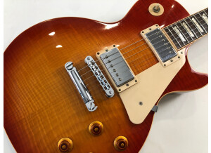 Gibson Les Paul Standard Plus 2013 (4695)