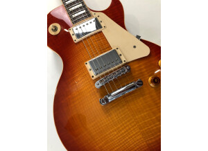 Gibson Les Paul Standard Plus 2013 (50064)