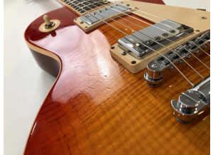 Gibson Les Paul Standard Plus 2013 (68530)