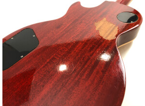Gibson Les Paul Standard Plus 2013 (84191)