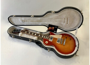 Gibson Les Paul Standard Plus 2013 (56329)
