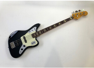 Fender Deluxe Jaguar Bass (83163)
