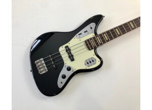 Fender Deluxe Jaguar Bass (16097)