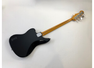 Fender Deluxe Jaguar Bass (45939)