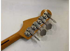 Fender Deluxe Jaguar Bass (36235)