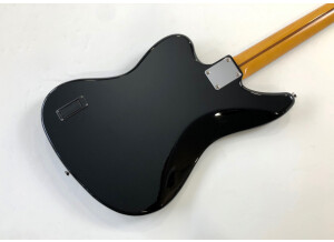 Fender Deluxe Jaguar Bass (3022)