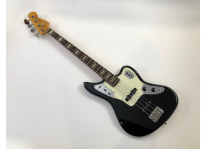 Fender Deluxe Jaguar Bass (79400)