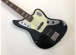 Fender Deluxe Jaguar Bass (23718)