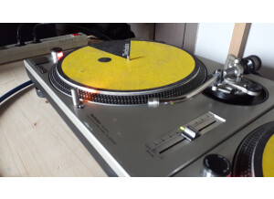 Technics SL-1200 MK2 (71156)