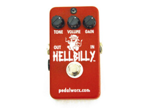 Tone Factor HellBilly (47308)
