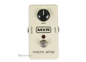 MXR M133 Micro Amp (29722)