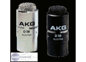 AKG D 58 (32937)