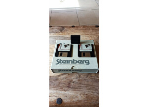 Steinberg Cubase 2.0 Atari (37066)