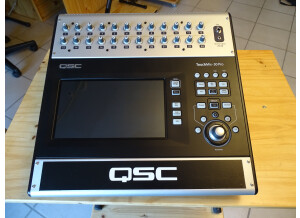 QSC TouchMix-30 Pro (35525)