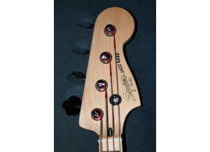 Squier Vintage Modified Jazz Bass (94052)