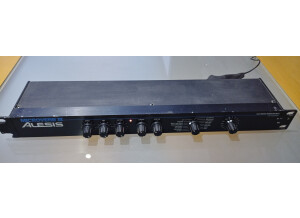 Alesis MicroVerb 3 (32389)