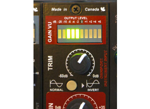 Radial Power Tube-12