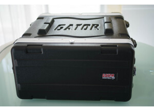 Gator Cases GRR-4L
