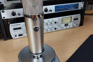 Warm Audio WA-67
