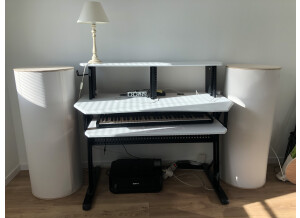 Millenium SD-120 StudioDesk (48247)