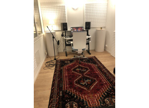 Millenium SD-120 StudioDesk (49087)