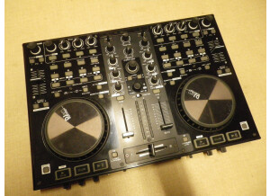 Audiophony DJam Ultimate