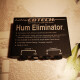 Hum Eliminator Hum Eliminator