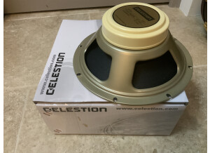 Celestion G12M-65 Creamback (93196)