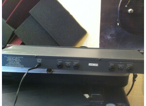 Aphex Systems 104 Aural Exciter Type C2