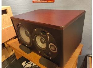 Focal Trio6 Be (86232)