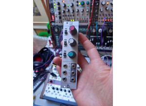 Mutable Instruments Shades (32293)