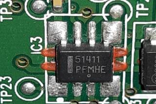 TC Electronic NDR-1 Nova Drive