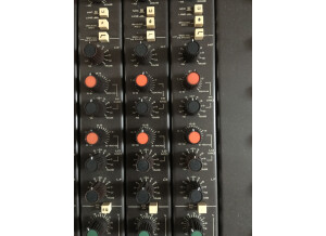 Soundcraft Series 1600