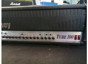 Hughes & Kettner Tube 100