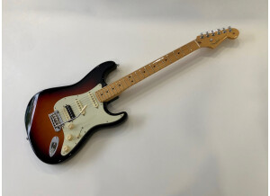 Fender American Professional Stratocaster HSS Shawbucker (76600)