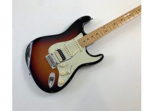 Fender American Professional Stratocaster HSS Shawbucker (45935)