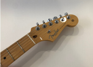 Fender American Professional Stratocaster HSS Shawbucker (65181)