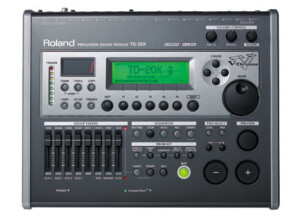 Roland TD-20X Module (41413)