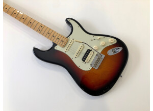Fender American Professional Stratocaster HSS Shawbucker (14956)