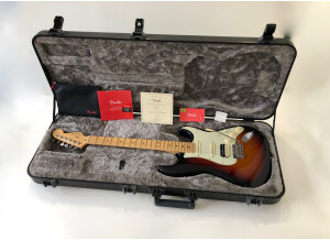 Fender American Professional Stratocaster HSS Shawbucker (50922)