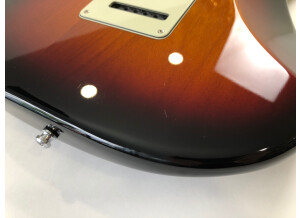 Fender American Professional Stratocaster HSS Shawbucker (60111)