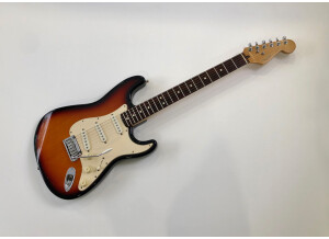 Fender American Standard Stratocaster [1986-2000] (10666)