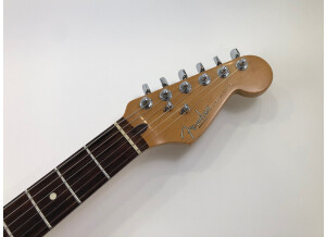 Fender American Standard Stratocaster [1986-2000] (27228)