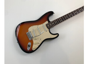 Fender American Standard Stratocaster [1986-2000] (34254)