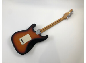 Fender American Standard Stratocaster [1986-2000] (7416)