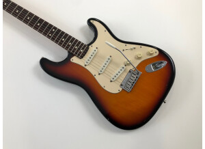 Fender American Standard Stratocaster [1986-2000] (70645)